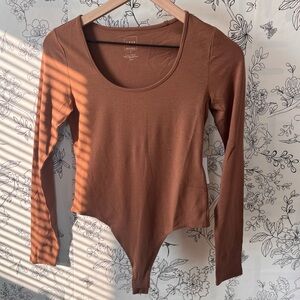 Banana Republic Bodysuit NWT